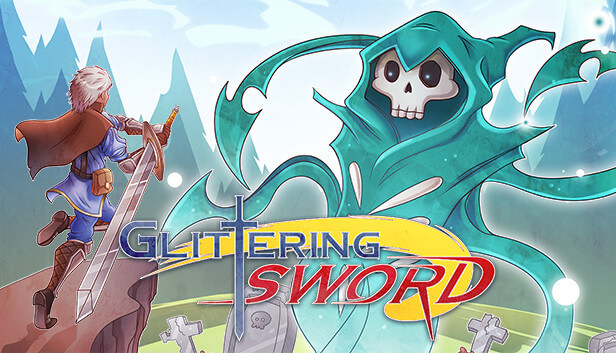 Glittering Sword Free PC Download