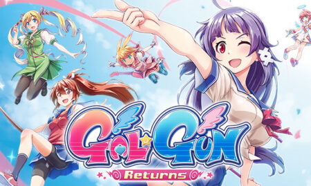 Gal Gun Returns Free PC Download