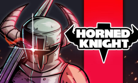 Horned Knight Free PC Download