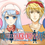 How to Take Off Your Mask Remastered Free PC Download