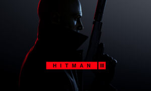 Hitman 3 Free PC Download