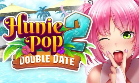 HuniePop 2: Double Date Free PC Download