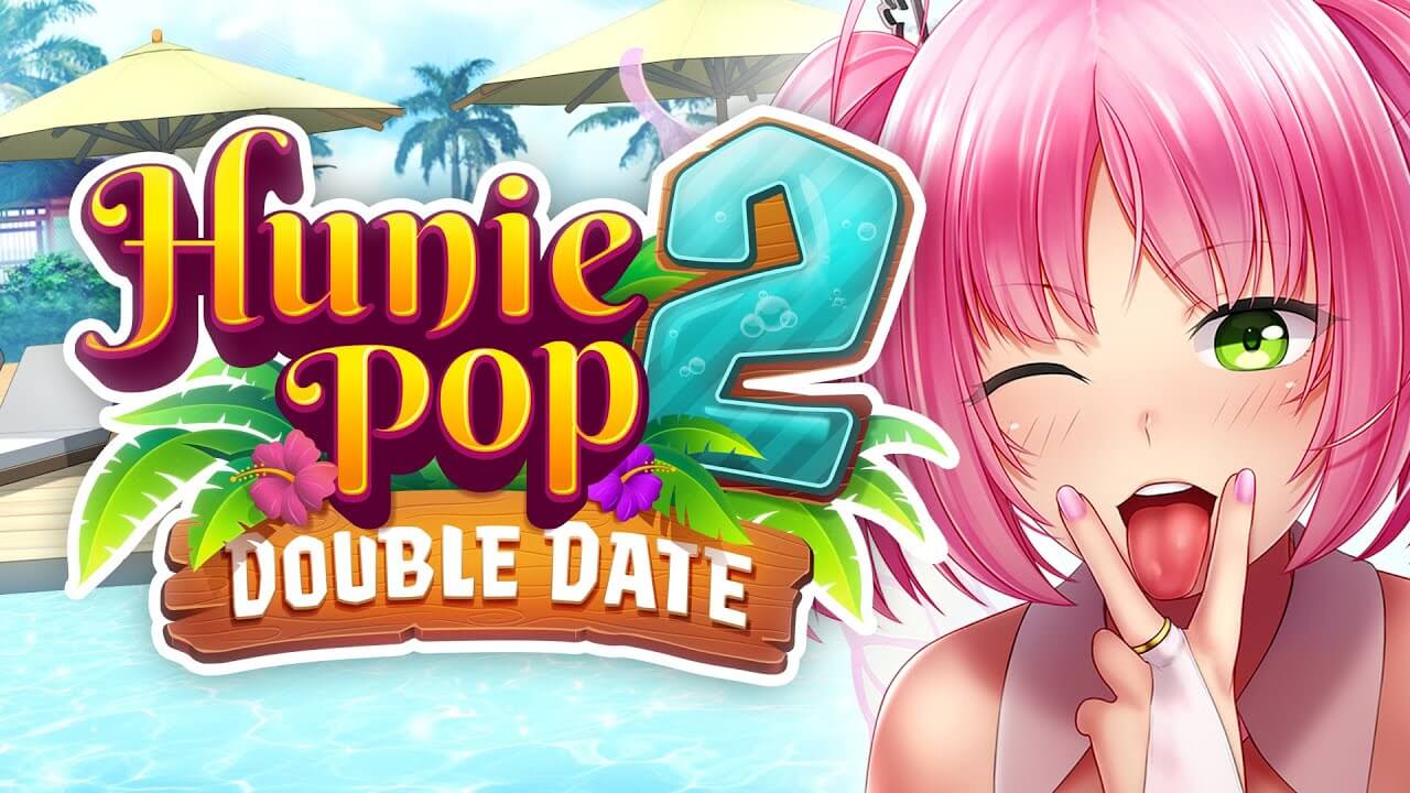 HuniePop 2: Double Date Free PC Download