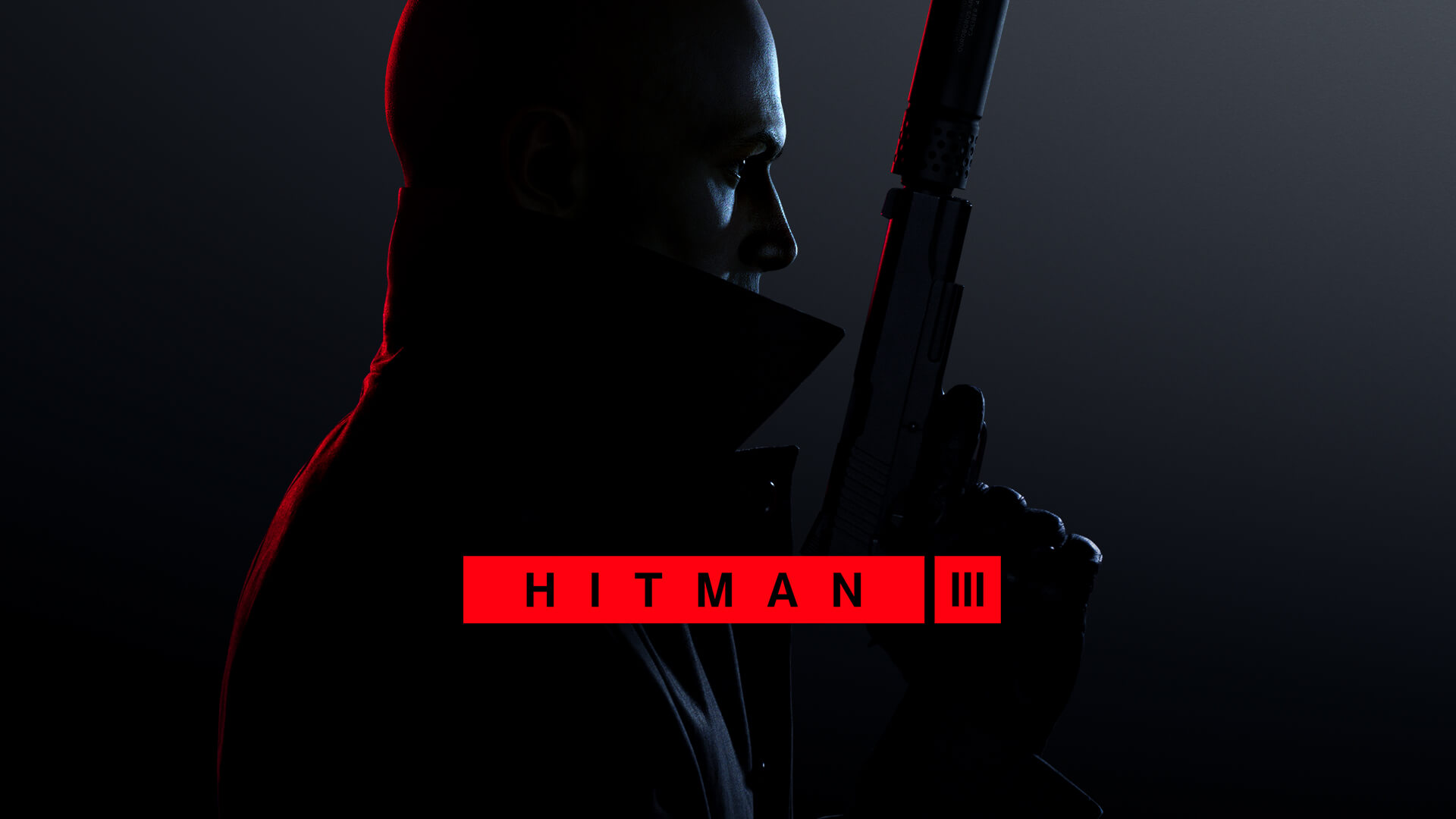Hitman 3 Free PC Download