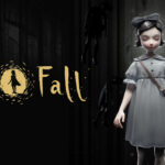 Iris Fall Free PC Download