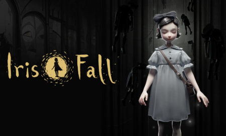 Iris Fall Free PC Download