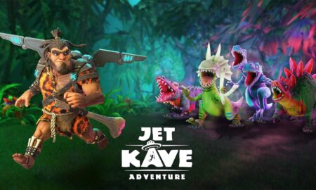 Jet Kave Adventure Free PC Download