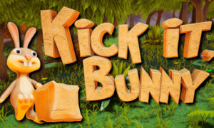 Kick It, Bunny! Free PC Download