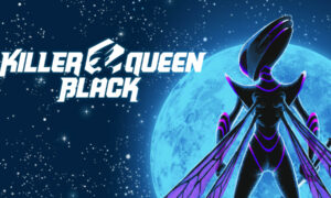 Killer Queen Black Free PC Download
