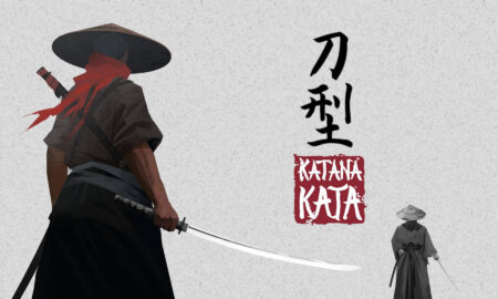 Katana Kata Free PC Download