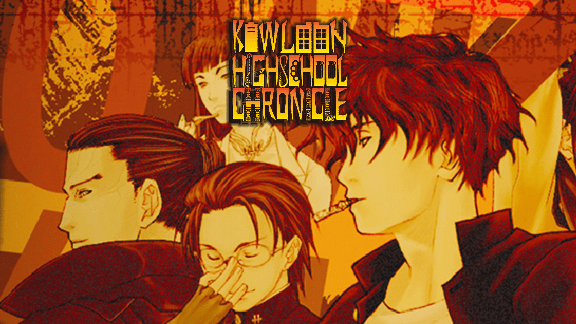 Kowloon Highschool Chronicle Free PC Download