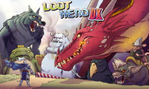 Loot Hero DX Free PC Download