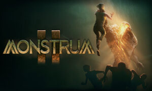 Monstrum 2 Free PC Download