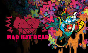 Mad Rat Dead Free PC Download