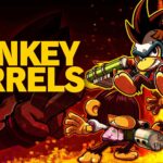 Monkey Barrels Free PC Download