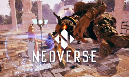 Neoverse Free PC Download