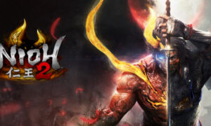 Nioh 2 Free PC Download