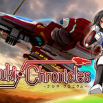 Natsuki Chronicles Free PC Download