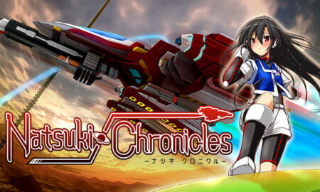 Natsuki Chronicles Free PC Download