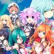 Neptunia Virtual Stars Free PC Download