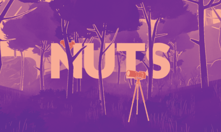 Nuts Free PC Download