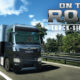 On the Road: Truck Simulator Free PC Download