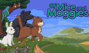 Of Mice and Moggies Free PC Download