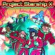 Project Starship X Free PC Download