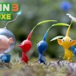 Pikmin 3 Deluxe Free PC Download