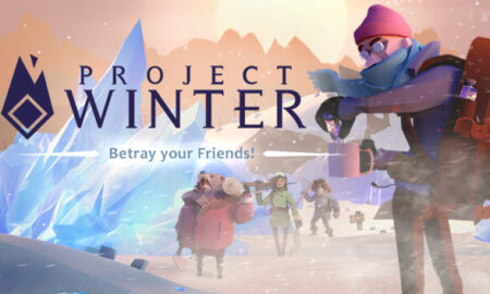 Project Winter Free PC Download