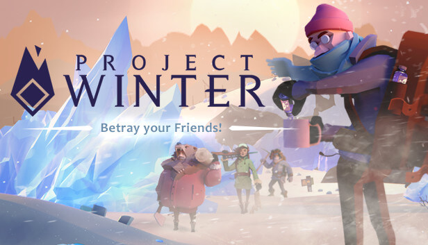 Project Winter Free PC Download