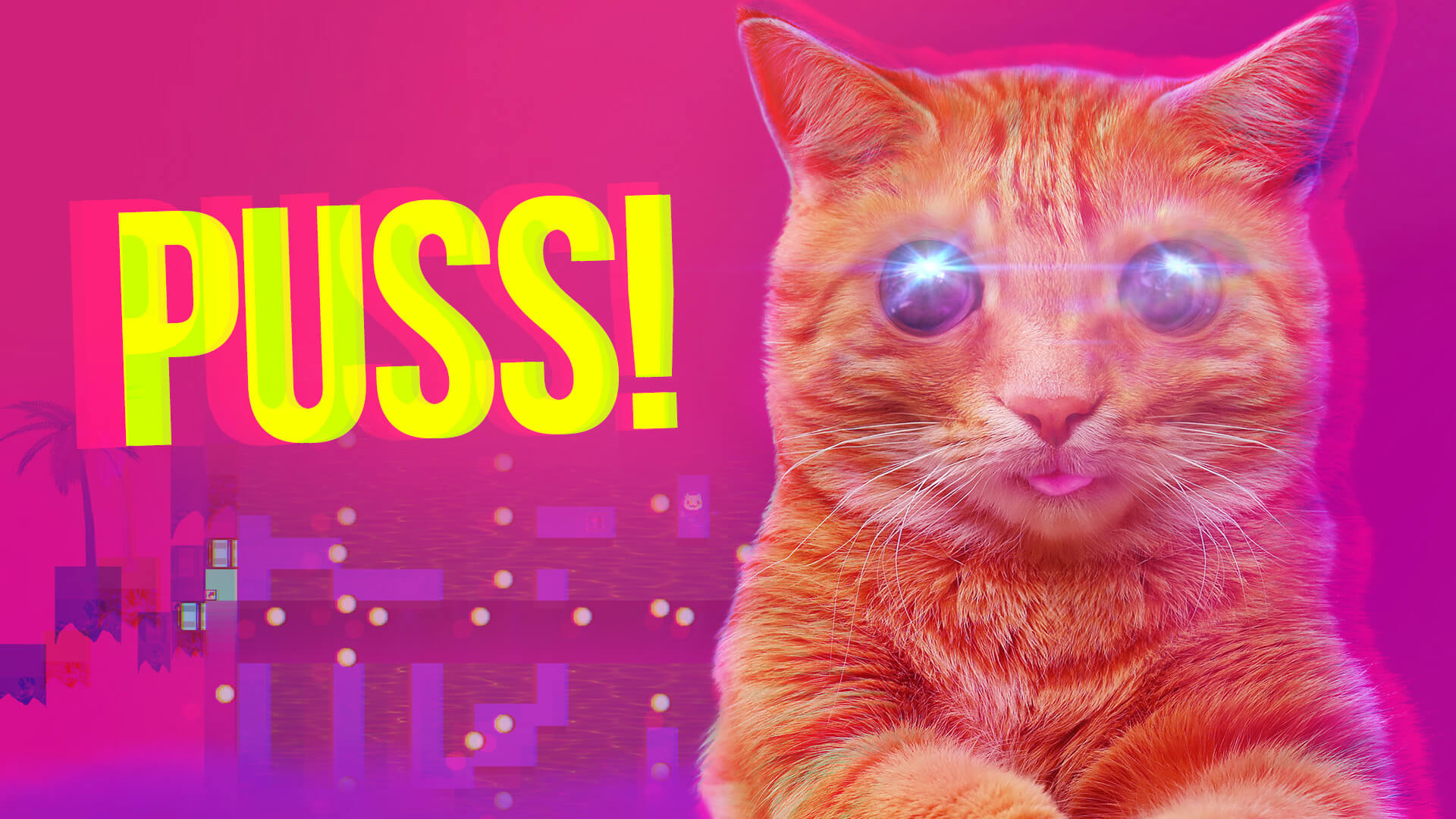 PUSS! Free PC Download