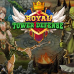 Royal Tower Defense Free PC Download