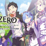 Re:Zero - Starting Life in Another World: The Prophecy of the Throne Free PC Download