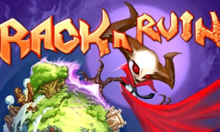 Rack N Ruin Free PC Download