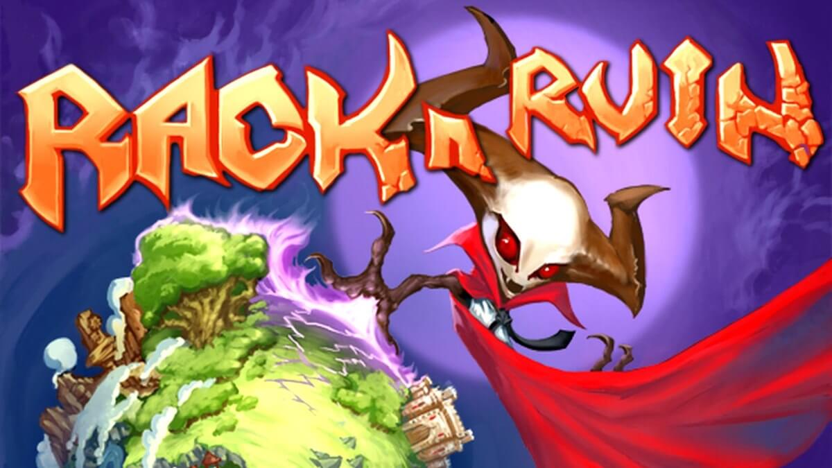 Rack N Ruin Free PC Download
