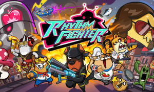 Rhythm Fighter Free PC Download