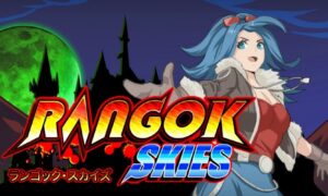 Rangok Skies Free PC Download