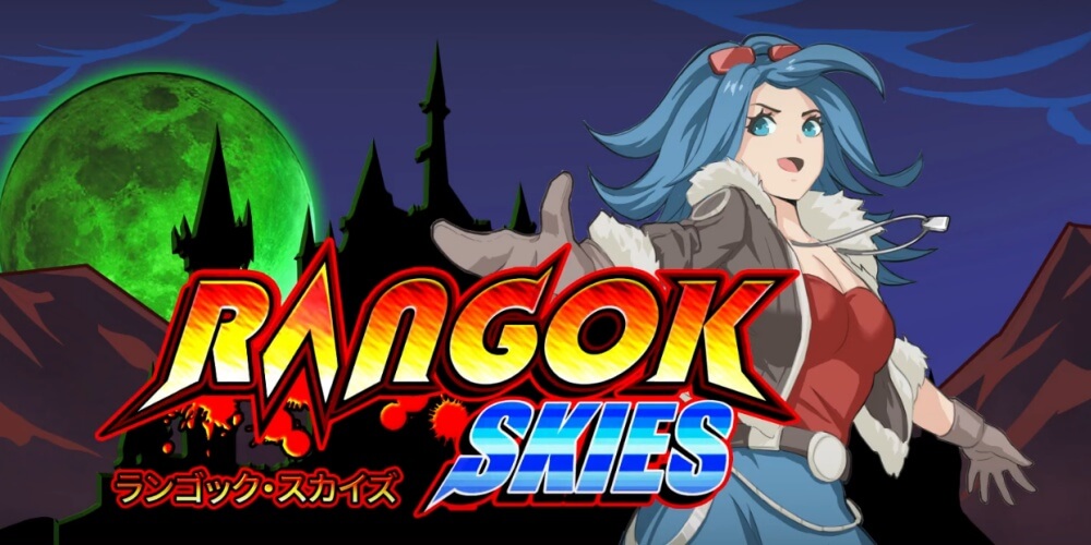 Rangok Skies Free PC Download