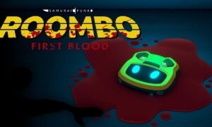 Roombo: First Blood Free PC Download