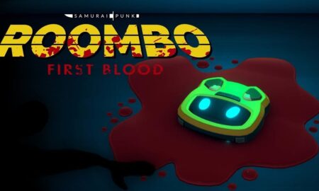 Roombo: First Blood Free PC Download