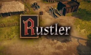 Rustler Free PC Download