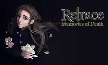 Retrace: Memories of Death Free PC Download