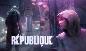 Republique Free PC Download