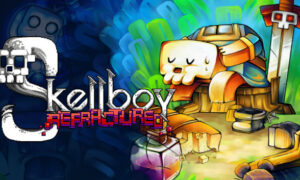 Skellboy Refractured Free PC Download