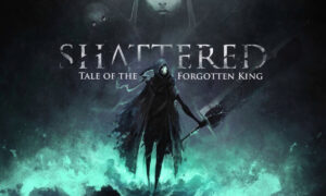Shattered: Tale of the Forgotten King Free PC Download