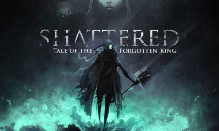 Shattered: Tale of the Forgotten King Free PC Download