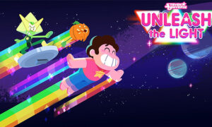 Steven Universe: Unleash the Light Free PC Download
