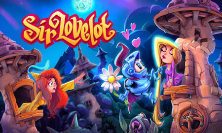 Sir Lovelot Free PC Download