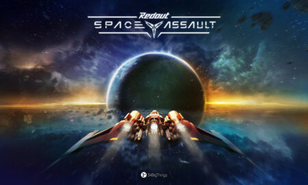 Redout: Space Assault Free PC Download